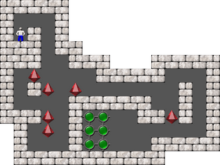 Уровень 24 — Zig Zag Plus
